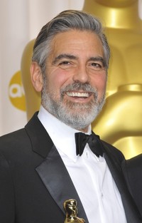 George Clooney Gay Nude wenn channing tatum