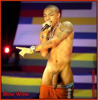 George Eads Gay Nude bow wow page