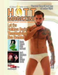 Angyl Valantino Gay Naked lucascover christian herzog