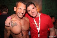 Gus Mattox Porn hardnews hustlaball nyc mattox hartley page