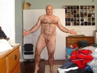 Hairy men Nude Pics nude daddy hairy dad daily men senioretgay