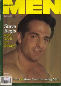Hank Hightower Porn lowres steve regis from men