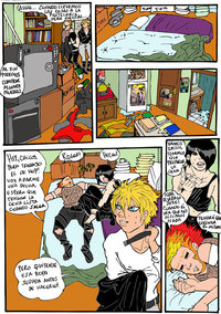 Hardcore Gay Pics pre hardcore gay comic pag cap banana ice cream bzxcy art