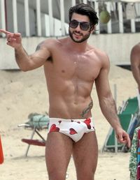 Harry Louis Porn marc jacobs harry louis amor gay ipanema burbujas deseo