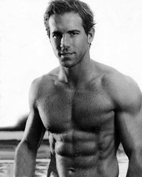 Hot pictures of naked men ryan reynolds april fools