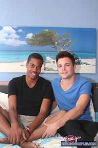 Interracial Sex Gay realgaycouples mature gay massaging youn very sexy cute boys pics zxkl interracial video