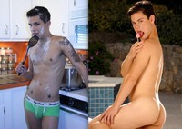 Jake Able Gay Nude sethjake gay porn star fantasy couples like see