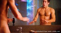 Jake Gyllenhaal Gay Nude malestar gyllenhaal jake