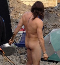 Jake Gyllenhaal Gay Nude jake gyllenhaal nude category naked male celebrities page