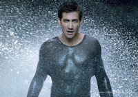 Jake Gyllenhaal Gay Nude docs jake gyllenhaal wet hot wallpaper soaking celebs youll want take swim