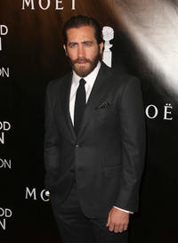 Jake Gyllenhaal Gay Nude wenn jake gyllenhaal news felt naked filming southpaw