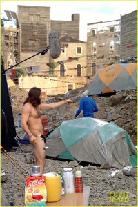 Jake Gyllenhaal Gay Nude jake gyllenhaal butt naked everest