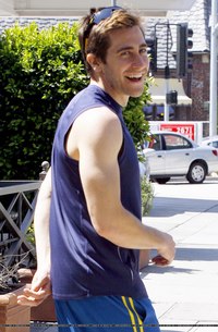 Jake Gyllenhaal Gay Nude jake gyllenhaal wikipedia free