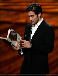 Jake Gyllenhaal Gay Nude jake gyllenhaal espy awards photo gallery