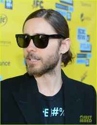 Jared Leto Gay Nude jared leto sunglasses