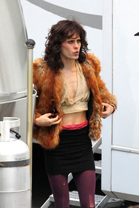 Jared Leto Gay Nude jared leto drag dallas buyers club photos set