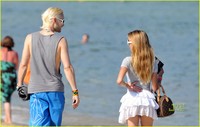 Jared Leto Gay Nude leto beach jared blonde photo gallery