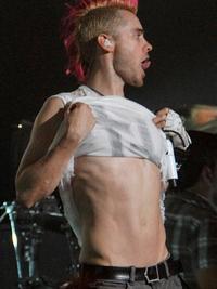 Jared Leto Gay Nude todays gratuitous pic jared leto