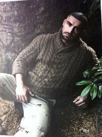 Jesse Jackman Porn hunter magazine