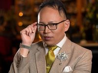 Asian Gay Pics gay asian man says only dates white men because they superior kinder more attractive