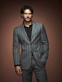 Joe Manganiello Porn tagged suit porn