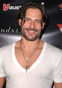 Joe Manganiello Porn wenn date page