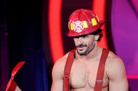 Joe Manganiello Porn incoming ece alternates joe manganiello news magic mike xxl