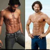 Joe Manganiello Porn joe manganiello simply gorgeous always shirtless