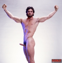 Joe Manganiello Porn sam dekker gay porn spread colt studio group flashback friday