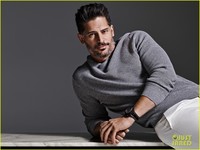 Joe Manganiello Porn joe haute manganiello living reply current events iii celebrity styles entertainment bvs