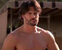 Joe Manganiello Porn media joe manganiello porn