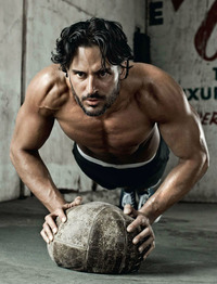 Joe Manganiello Porn joe manganiello