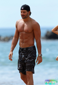 Joe Manganiello Porn category joe manganiello