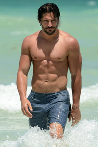 Joe Manganiello Porn mlzfoxkbdp qfxoc