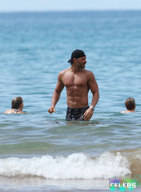 Joe Manganiello Porn joe manganiello shirtless hawaii