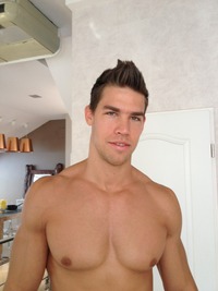 Kris Evans Porn ejcaaamyme mick lovell appearing live bel ami today