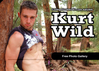Kurt Wild Porn media kurt wild porn