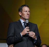Lance Porn heroes villains lance armstrong returns competitive sports swimmer