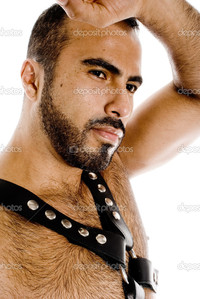 Latin Gay Pics depositphotos sexy latin gay man stock photo