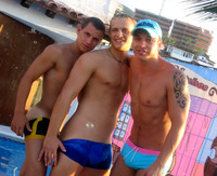 Latin Gay Pics puerto vallarta mexico latin fever gay travel guide