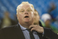 Leo Ford Porn gen rob ford porn facebook sportsmens show