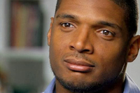 Mature gay men michael sam presents nfls real manhood test mature college football