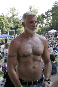 Mature gay men lee park gay pride parade