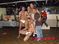 Michael Brandon Porn dsci michael brandon hosts nightclub benefit american red cross see photo gallery
