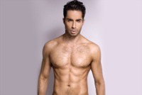 Michael Lucas Porn lucaslayered entertainment interviews porn star michael lucas undresses israel