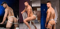 Nick Sterling Porn kyle breathtakingly beautiful butts gay porn