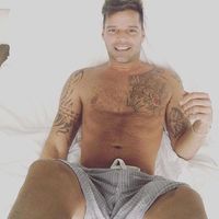 Ricky Martin Gay Nude ffe philpatrin hot ricky martin