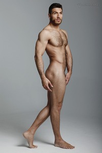 Ricky Martin Gay Nude valerio pena nude photos ricky martins rumored boyfriend pinos pino strikes naked pose