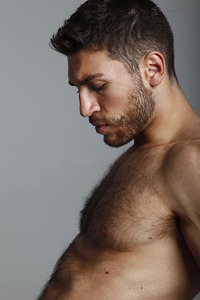 Ricky Martin Gay Nude valerio pena nude photos ricky martins rumored boyfriend pinos pino strikes naked pose
