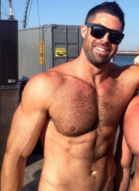 Bears Gay Pics http gaywiltonmanors fbhotdryankenny cabanas reviews beach bear weekend horizon